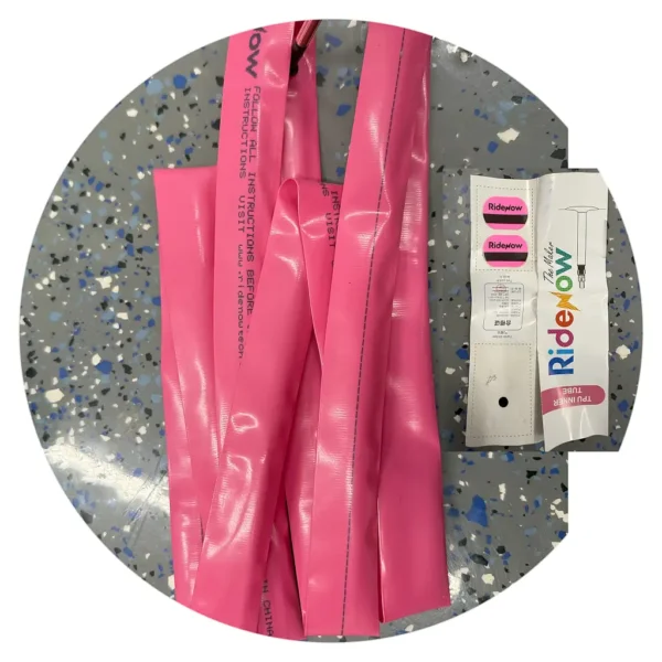 ridenow tpu tube & patches