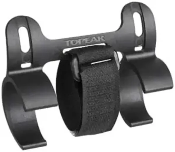 topeak side mount pump mounting bracket