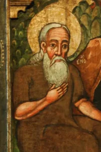 who was enoch from the bible Who was enoch