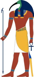 who was thoth? Who was thoth